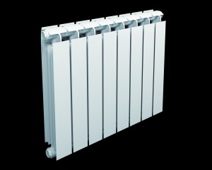 Eco-Friendly Aluminium Radiators